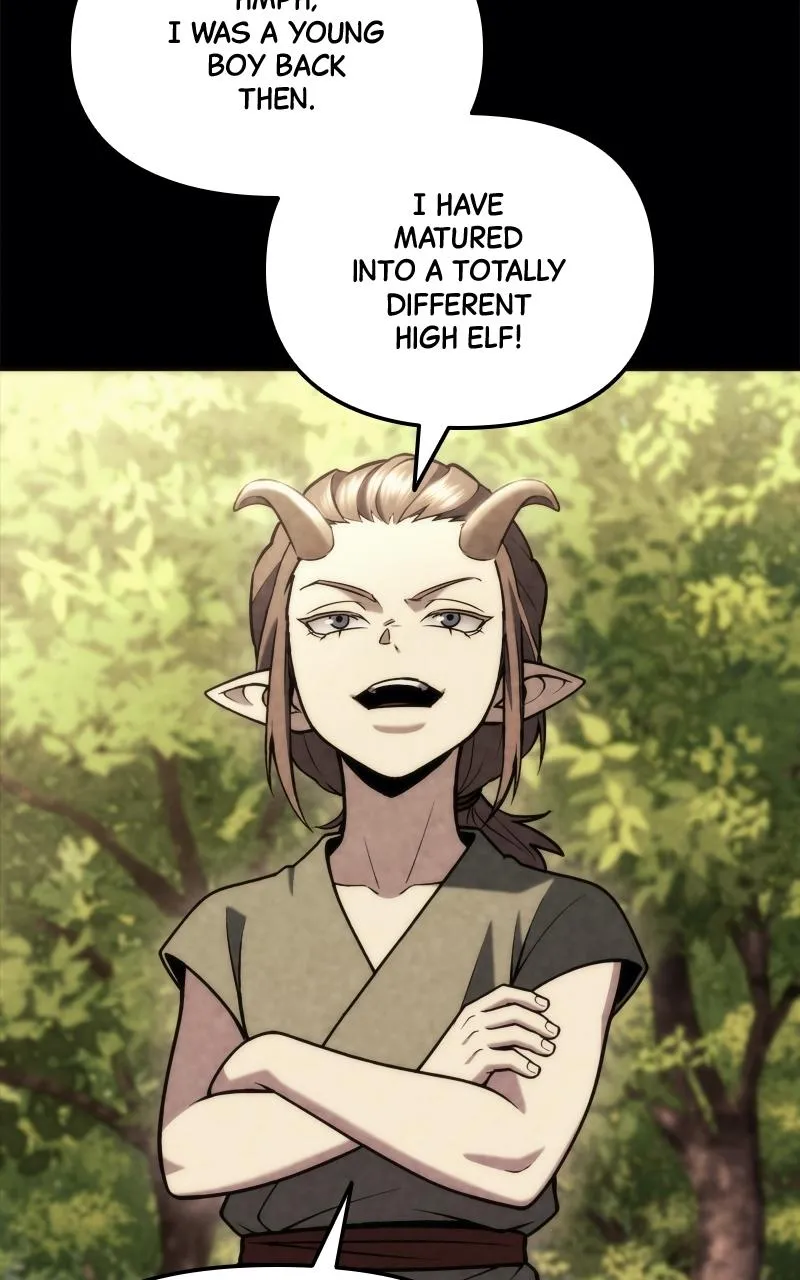 Hiding a Logistics Center in the Apocalypse Chapter 96 page 34 - 