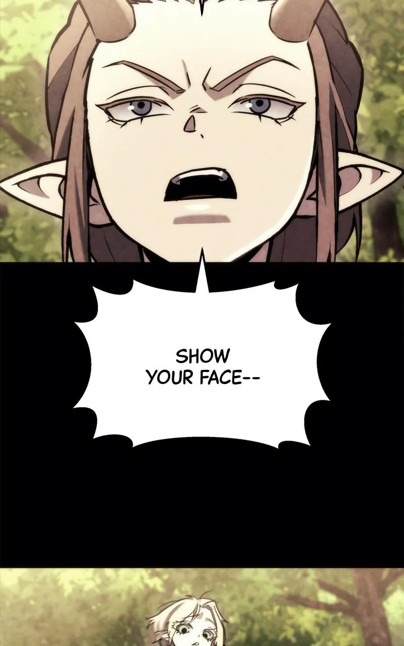 Hiding a Logistics Center in the Apocalypse Chapter 96 page 36 - 