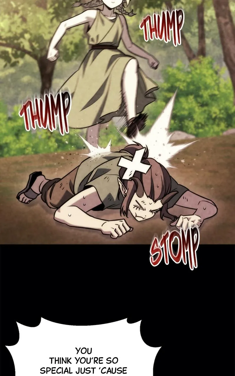 Hiding a Logistics Center in the Apocalypse Chapter 96 page 37 - 