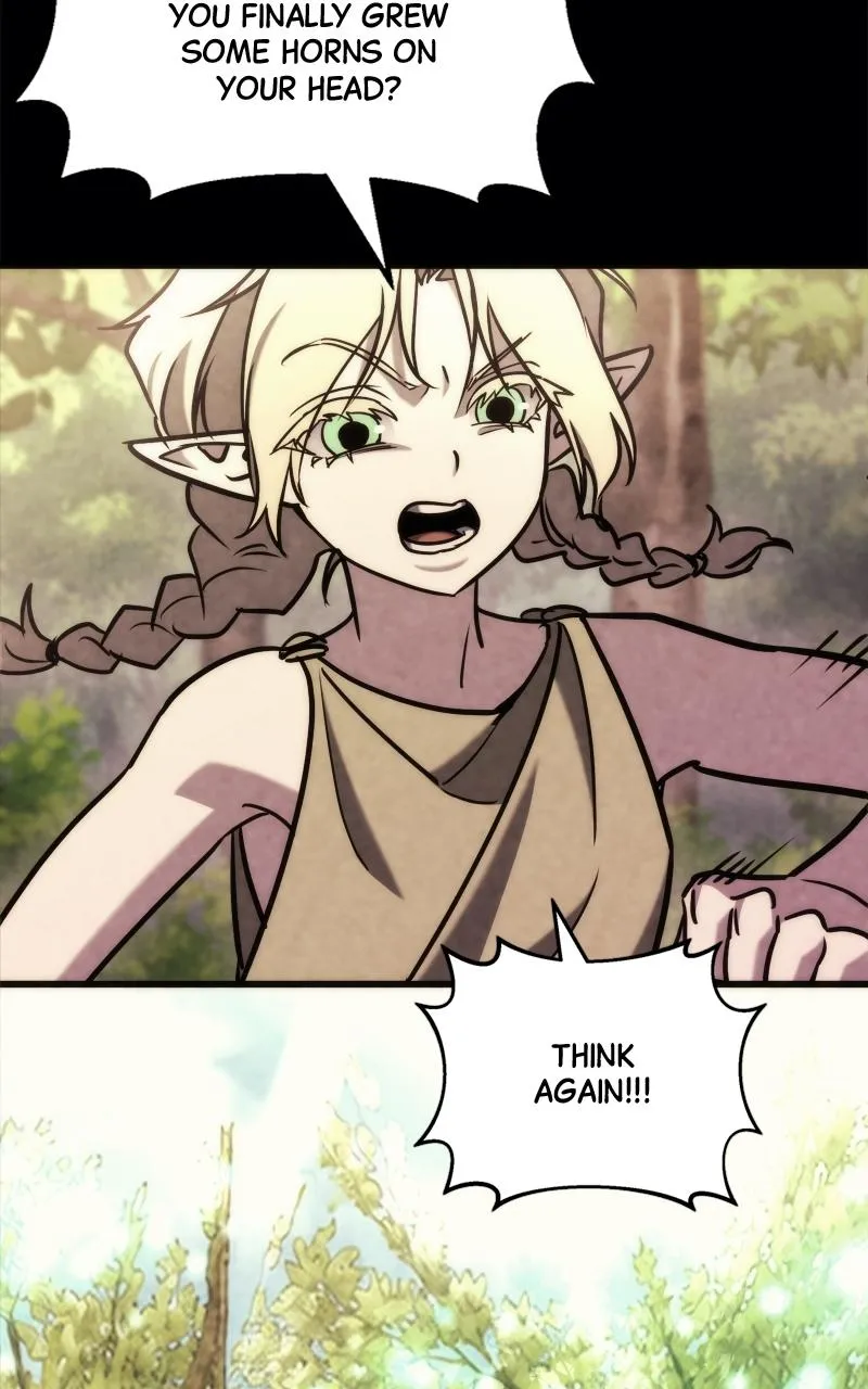 Hiding a Logistics Center in the Apocalypse Chapter 96 page 38 - 