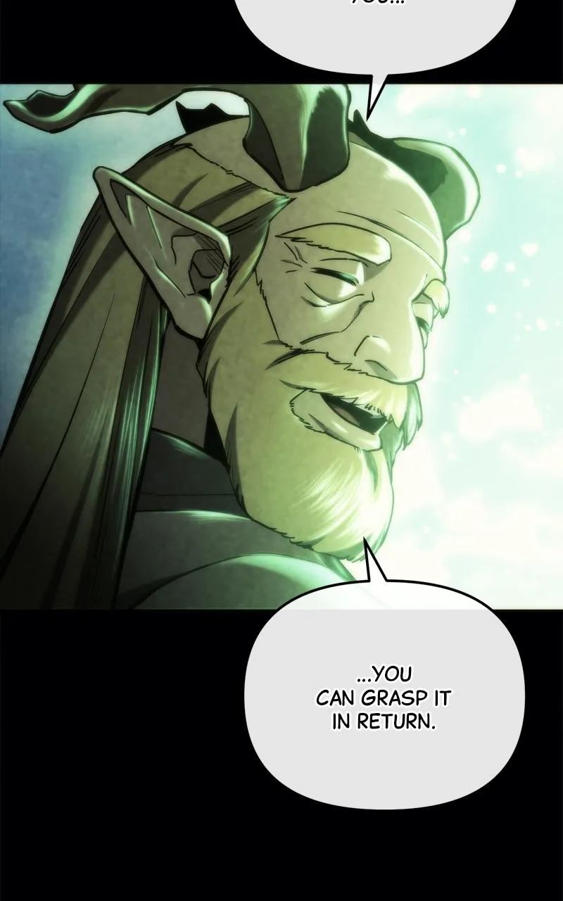 Hiding a Logistics Center in the Apocalypse Chapter 96 page 44 - 