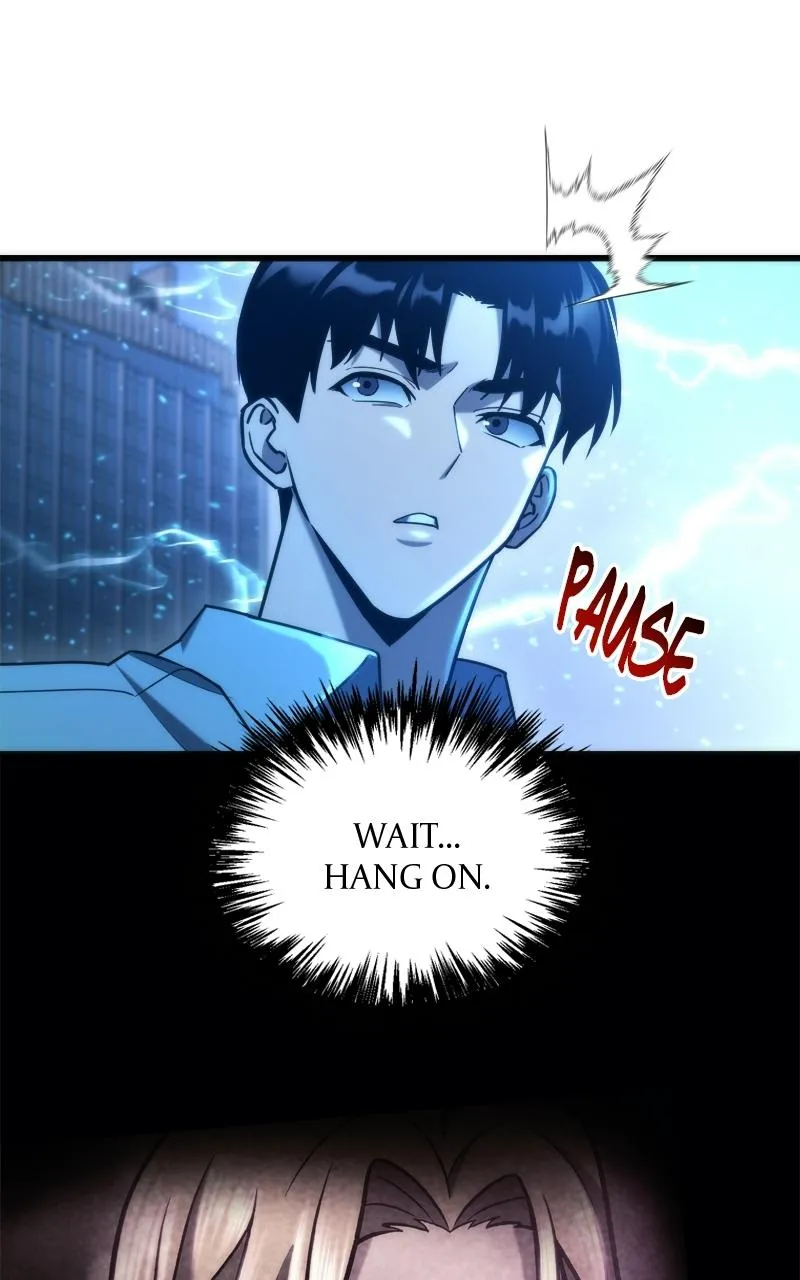 Hiding a Logistics Center in the Apocalypse Chapter 96 page 6 - 