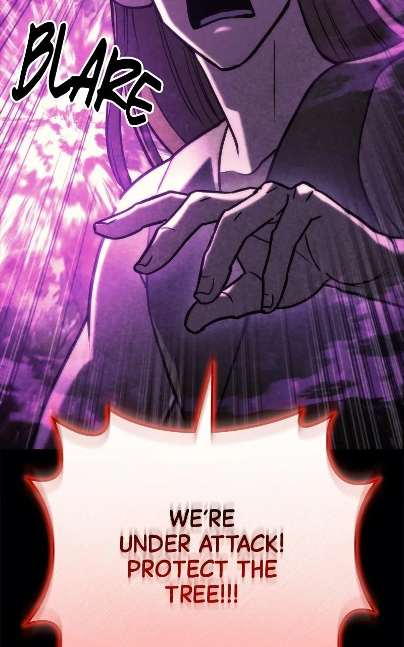 Hiding a Logistics Center in the Apocalypse Chapter 96 page 52 - 