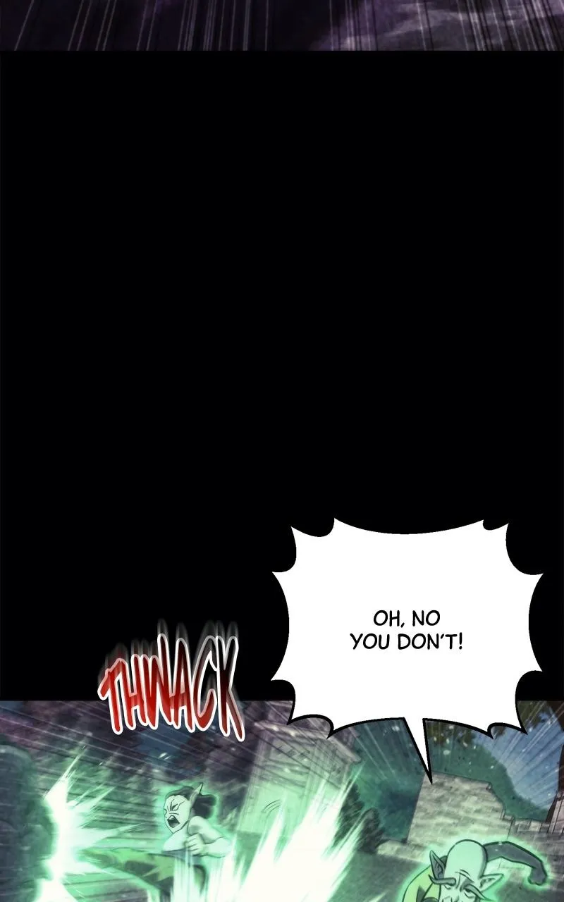 Hiding a Logistics Center in the Apocalypse Chapter 96 page 55 - 