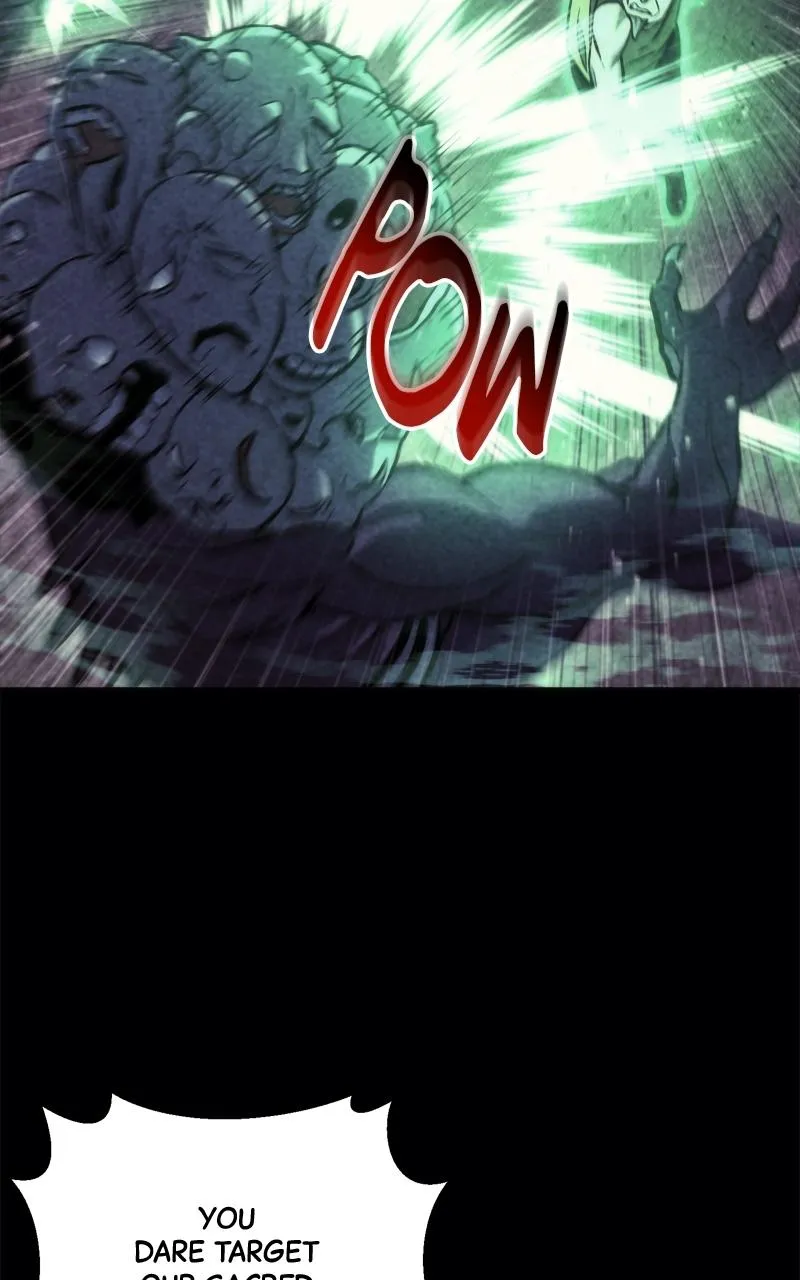 Hiding a Logistics Center in the Apocalypse Chapter 96 page 56 - 