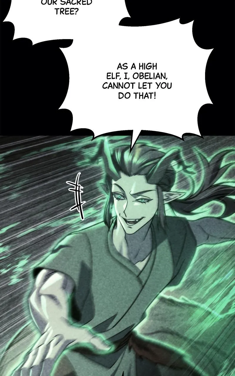 Hiding a Logistics Center in the Apocalypse Chapter 96 page 57 - 