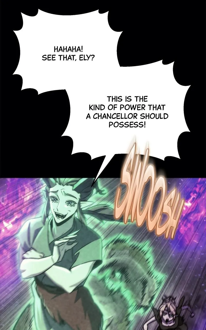 Hiding a Logistics Center in the Apocalypse Chapter 96 page 60 - 