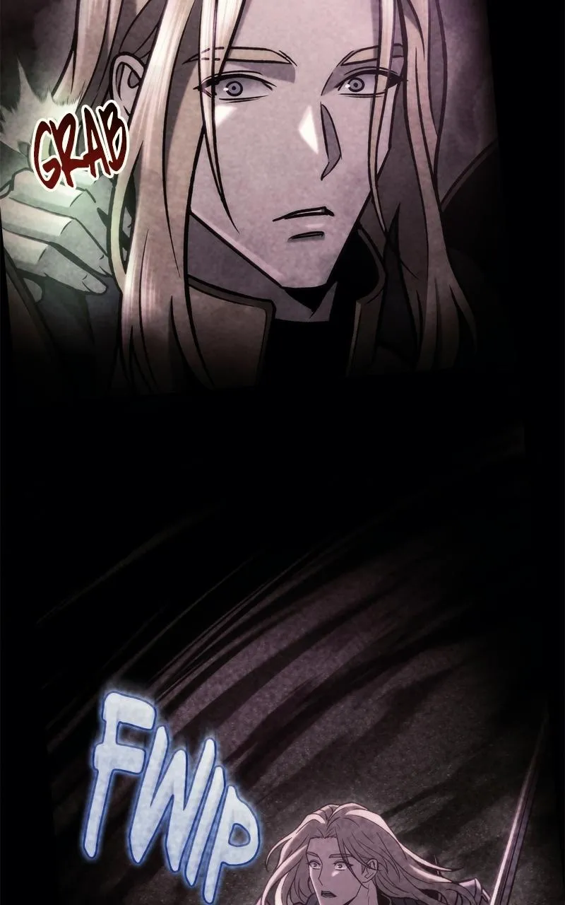 Hiding a Logistics Center in the Apocalypse Chapter 96 page 7 - 