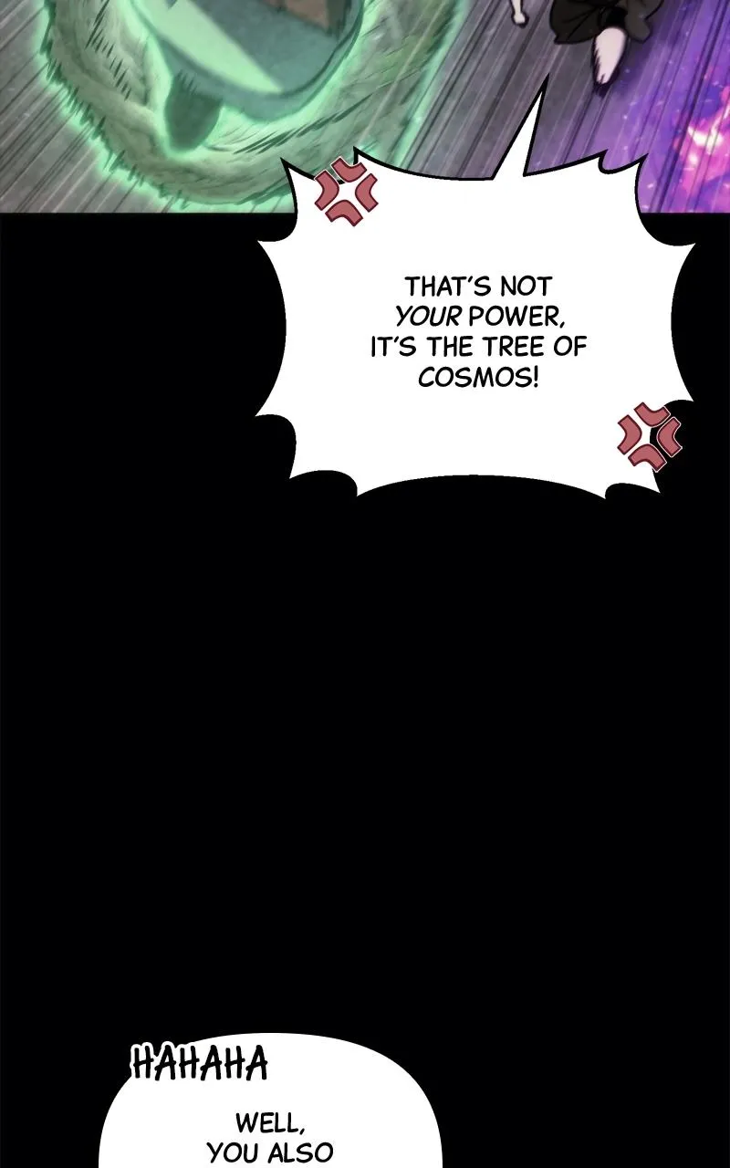 Hiding a Logistics Center in the Apocalypse Chapter 96 page 61 - 