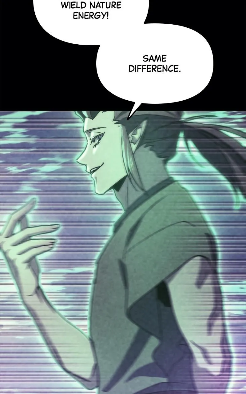 Hiding a Logistics Center in the Apocalypse Chapter 96 page 62 - 
