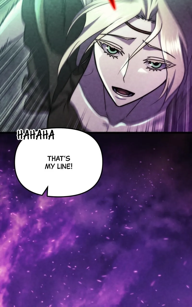 Hiding a Logistics Center in the Apocalypse Chapter 96 page 64 - 