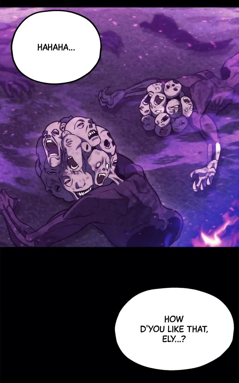 Hiding a Logistics Center in the Apocalypse Chapter 96 page 67 - 