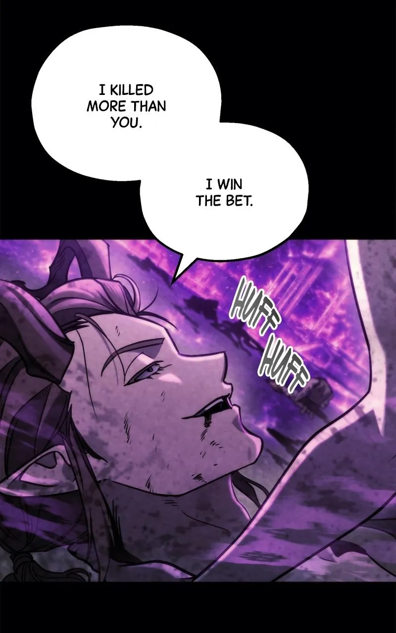 Hiding a Logistics Center in the Apocalypse Chapter 96 page 68 - 