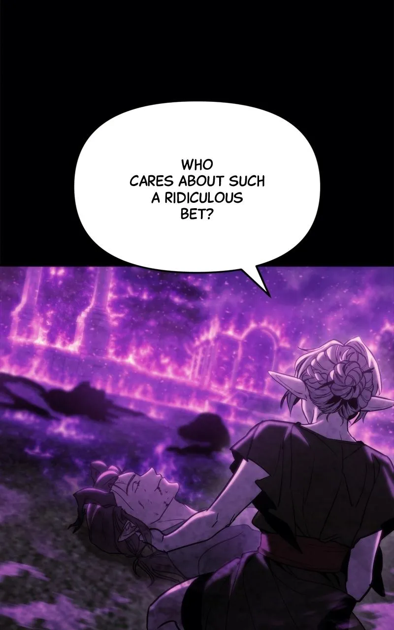 Hiding a Logistics Center in the Apocalypse Chapter 96 page 69 - 