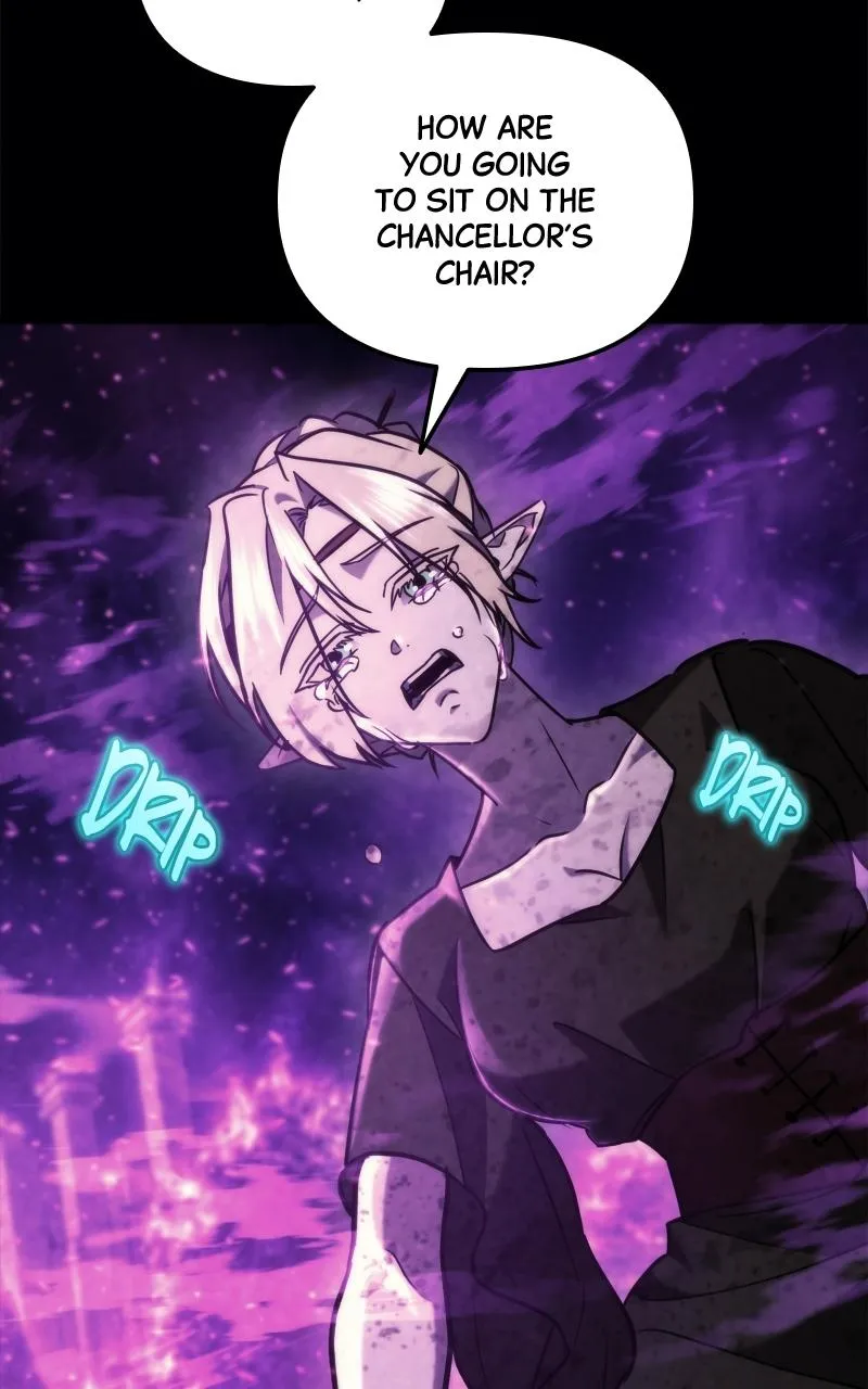 Hiding a Logistics Center in the Apocalypse Chapter 96 page 73 - 