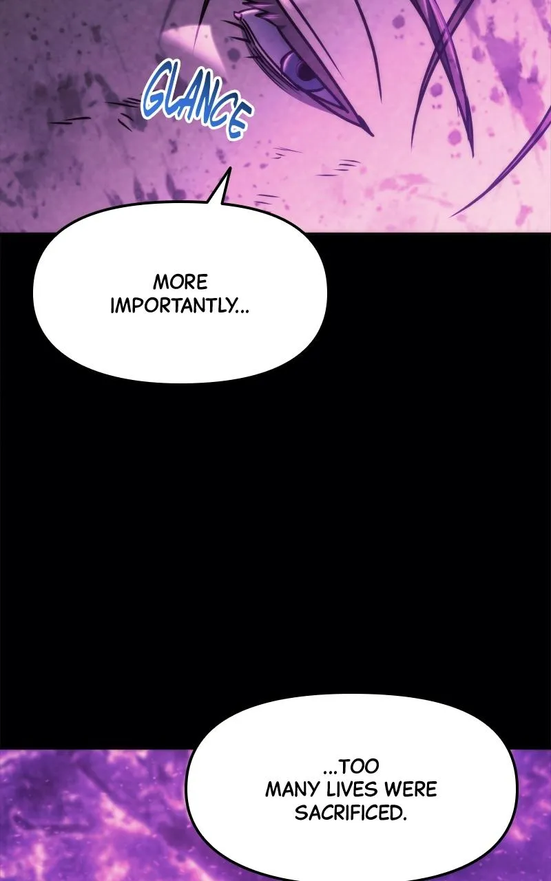 Hiding a Logistics Center in the Apocalypse Chapter 96 page 76 - 