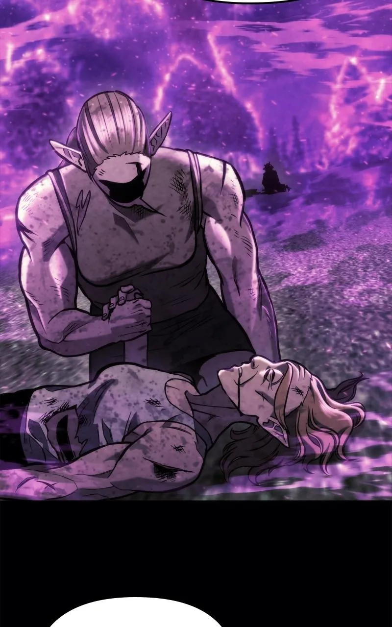 Hiding a Logistics Center in the Apocalypse Chapter 96 page 77 - 