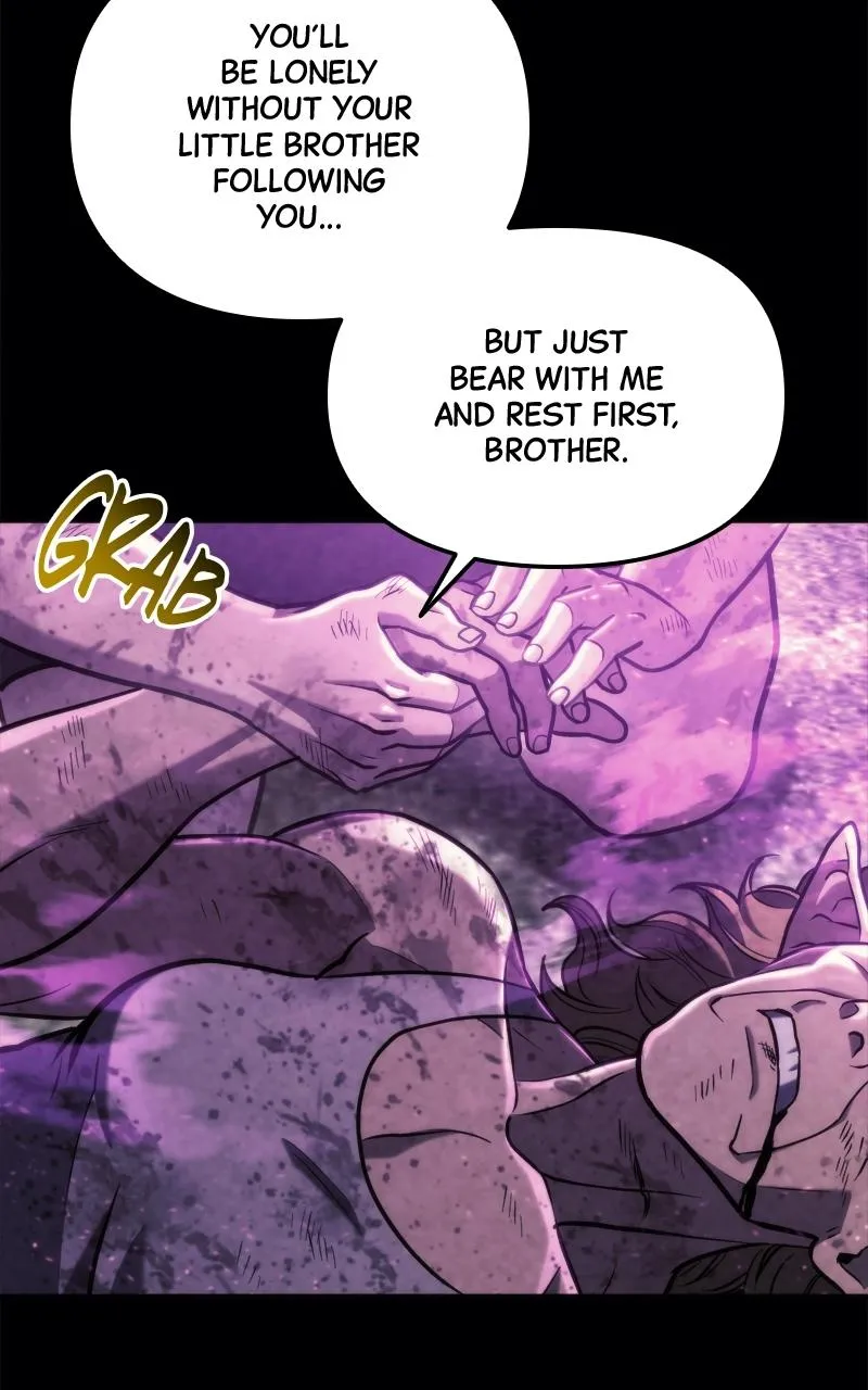 Hiding a Logistics Center in the Apocalypse Chapter 96 page 78 - 