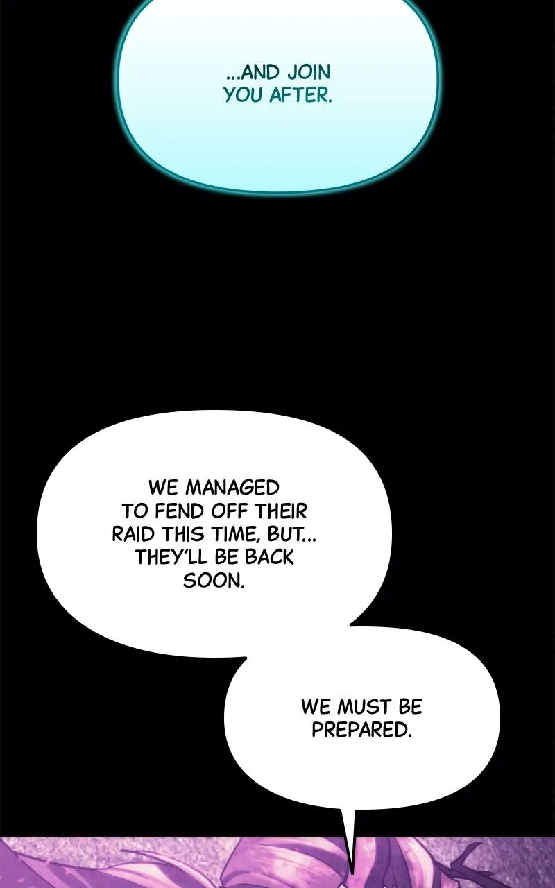 Hiding a Logistics Center in the Apocalypse Chapter 96 page 80 - 