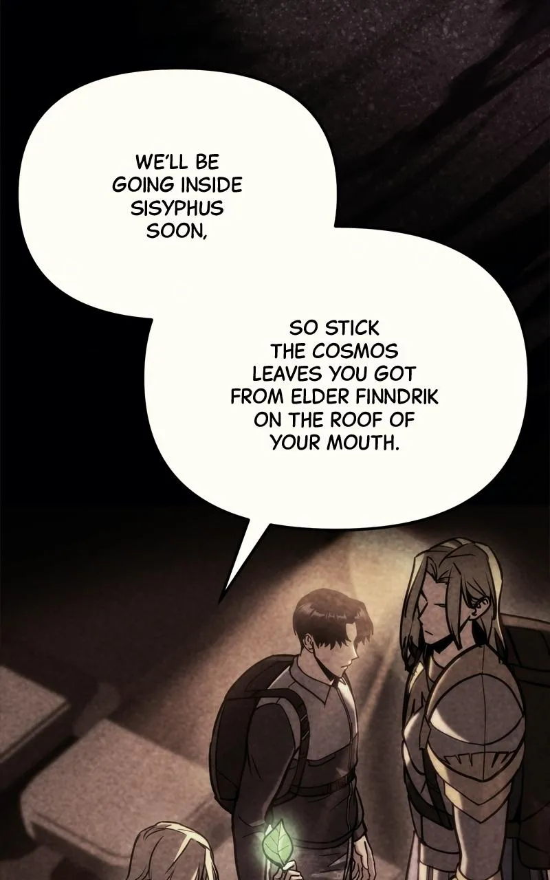 Hiding a Logistics Center in the Apocalypse Chapter 96 page 9 - 