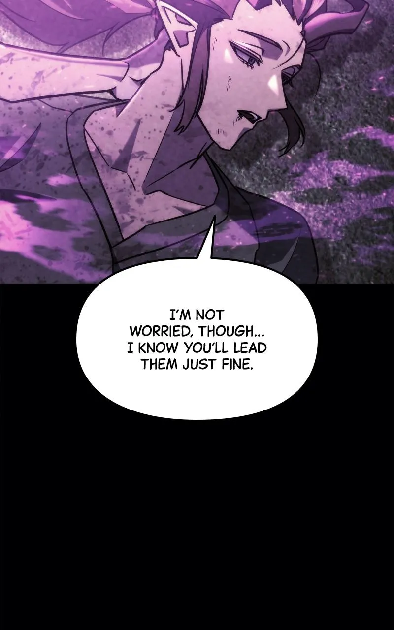 Hiding a Logistics Center in the Apocalypse Chapter 96 page 81 - 
