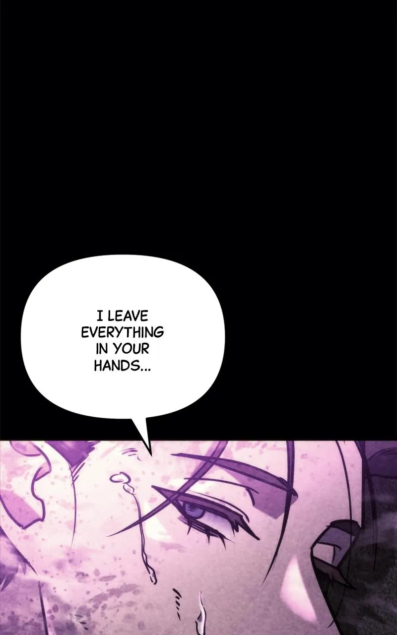 Hiding a Logistics Center in the Apocalypse Chapter 96 page 82 - 
