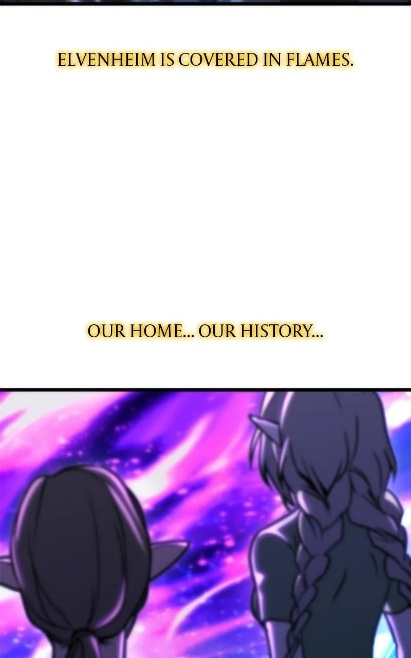 Hiding a Logistics Center in the Apocalypse Chapter 96 page 94 - 
