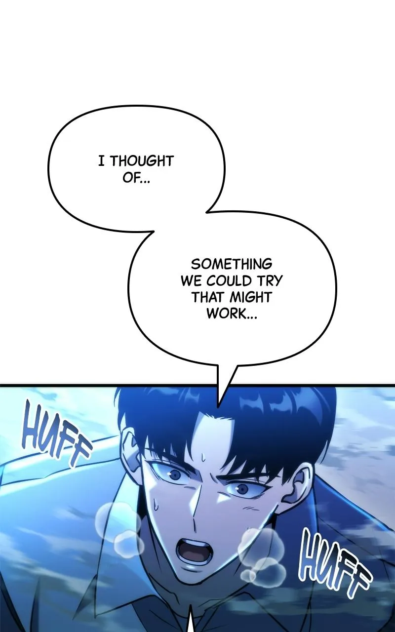 Hiding a Logistics Center in the Apocalypse Chapter 96 page 98 - 