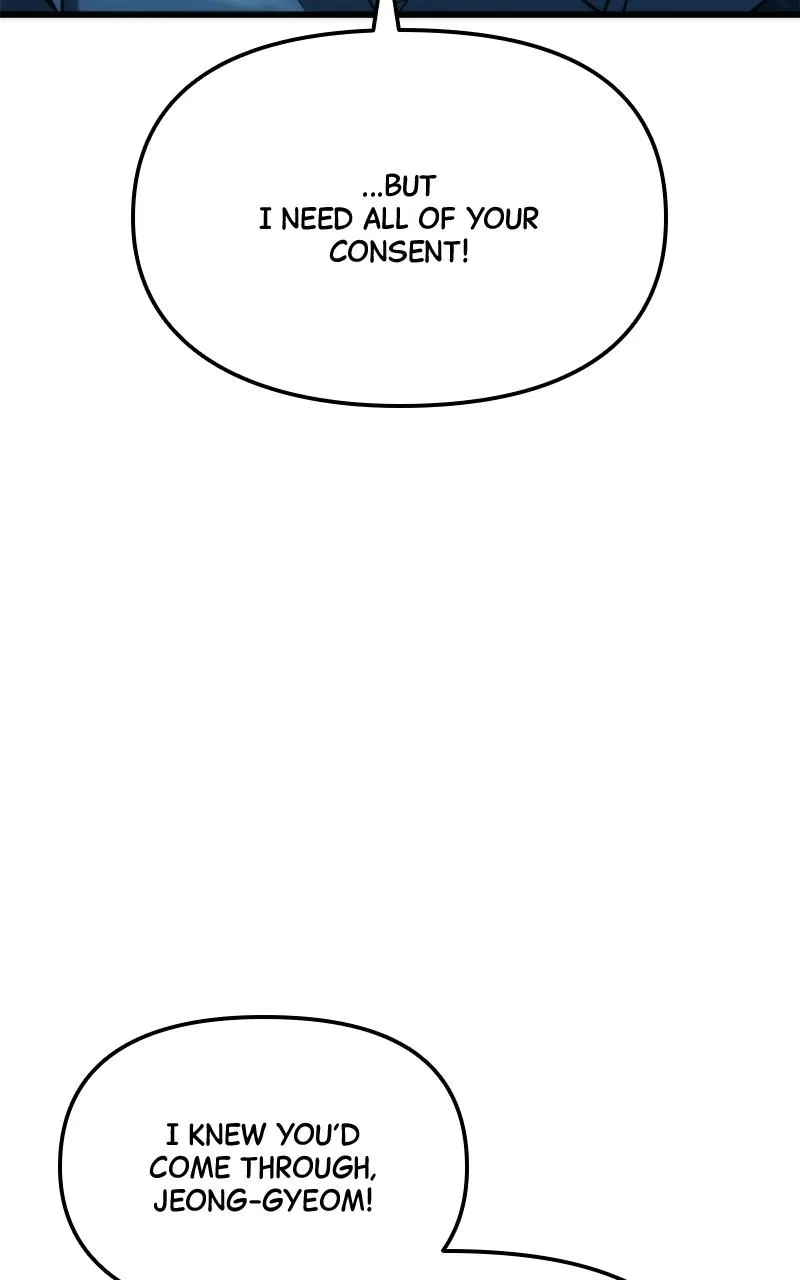 Hiding a Logistics Center in the Apocalypse Chapter 96 page 99 - 