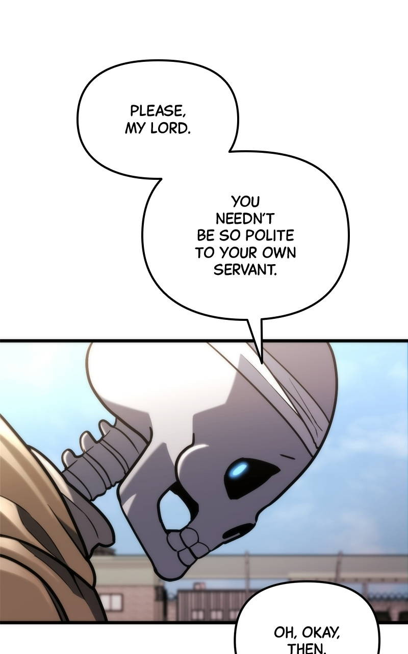 Hiding a Logistics Center in the Apocalypse Chapter 97 page 101 - 