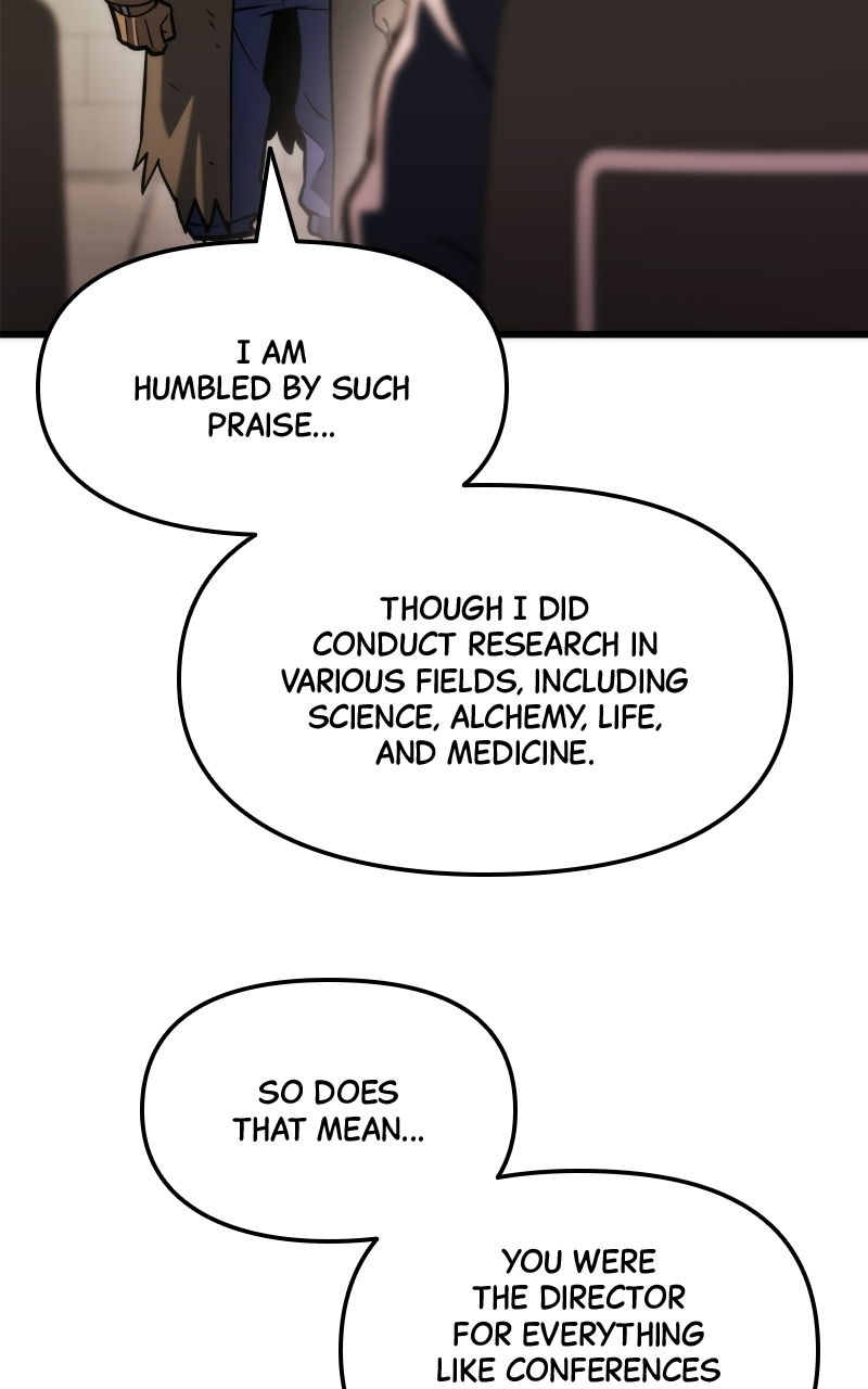 Hiding a Logistics Center in the Apocalypse Chapter 97 page 103 - 