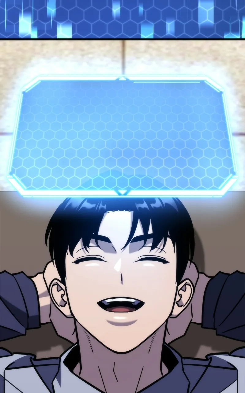 Hiding a Logistics Center in the Apocalypse Chapter 97 page 108 - 