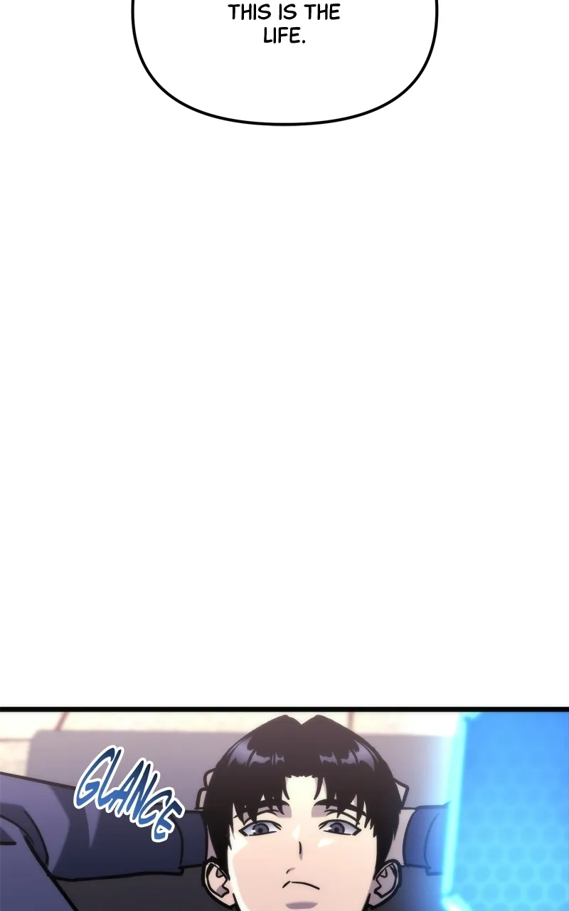 Hiding a Logistics Center in the Apocalypse Chapter 97 page 111 - 