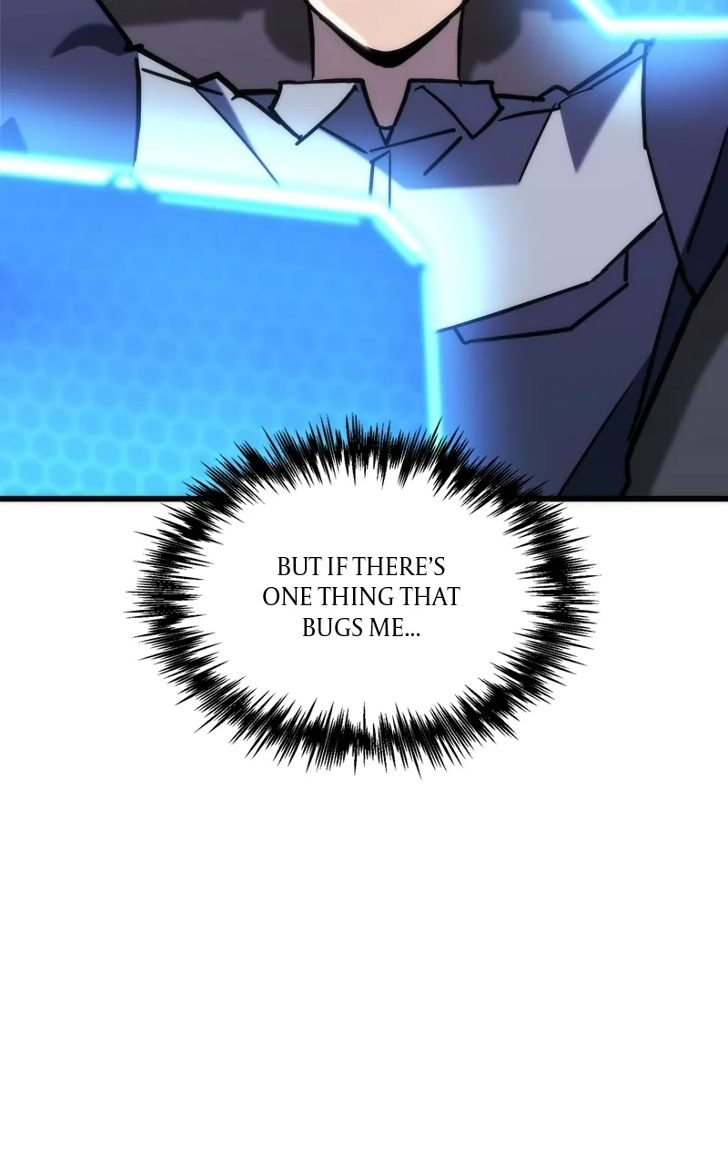 Hiding a Logistics Center in the Apocalypse Chapter 97 page 112 - 