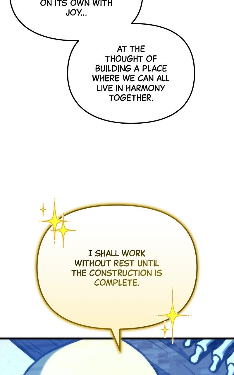 Hiding a Logistics Center in the Apocalypse Chapter 97 page 114 - 