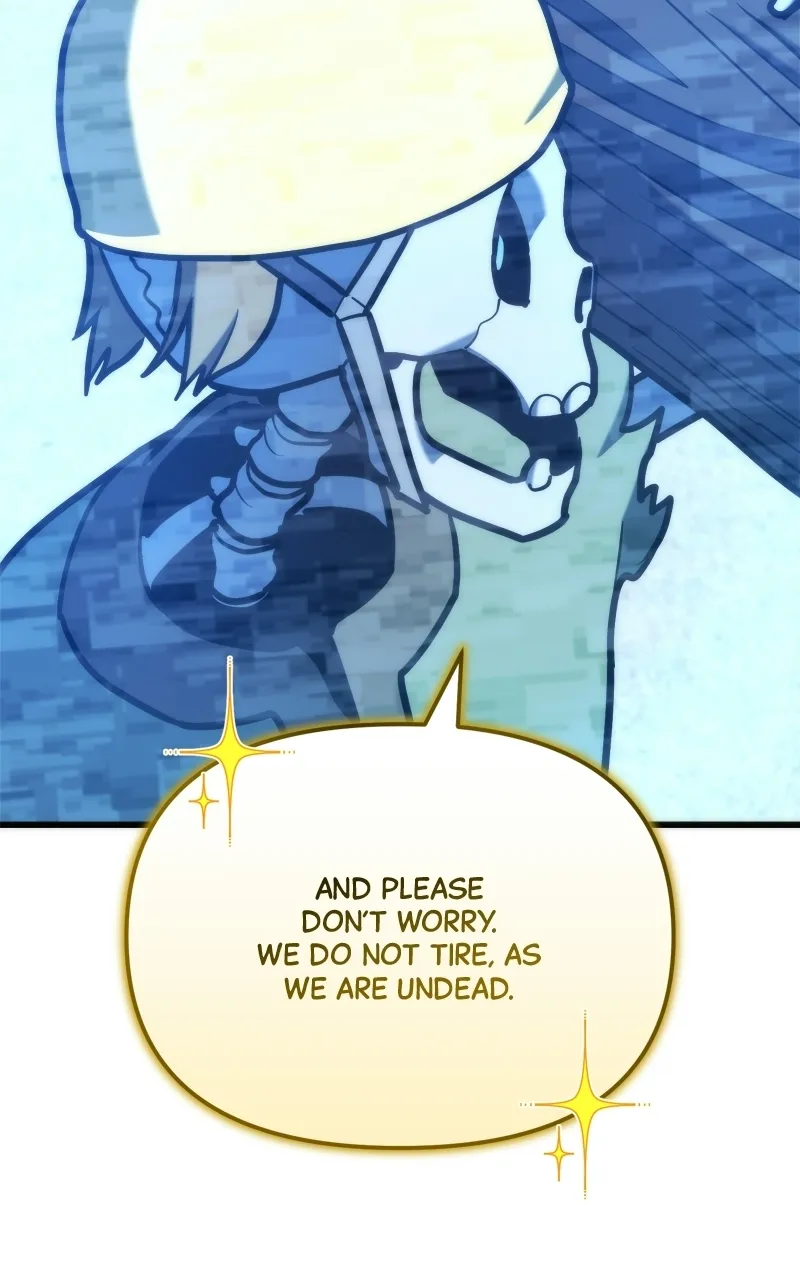 Hiding a Logistics Center in the Apocalypse Chapter 97 page 115 - 