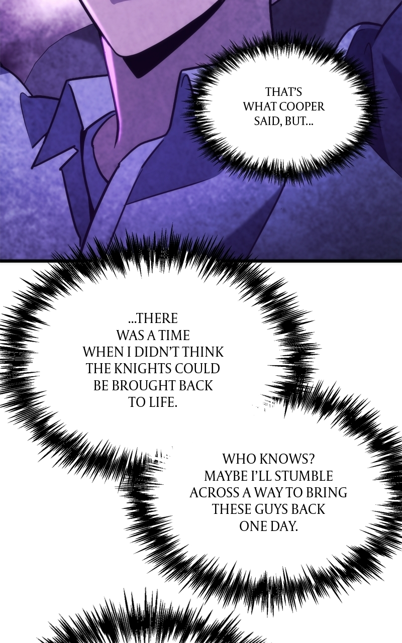 Hiding a Logistics Center in the Apocalypse Chapter 97 page 119 - 
