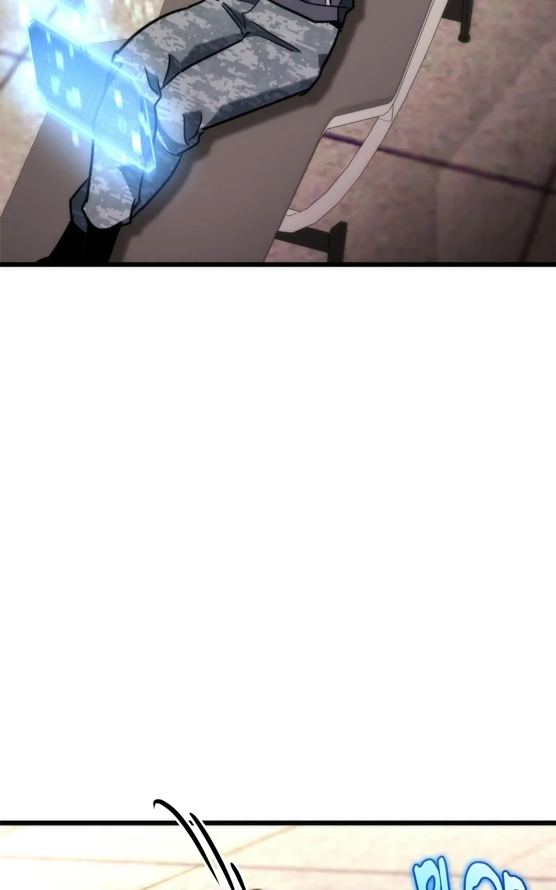 Hiding a Logistics Center in the Apocalypse Chapter 97 page 121 - 