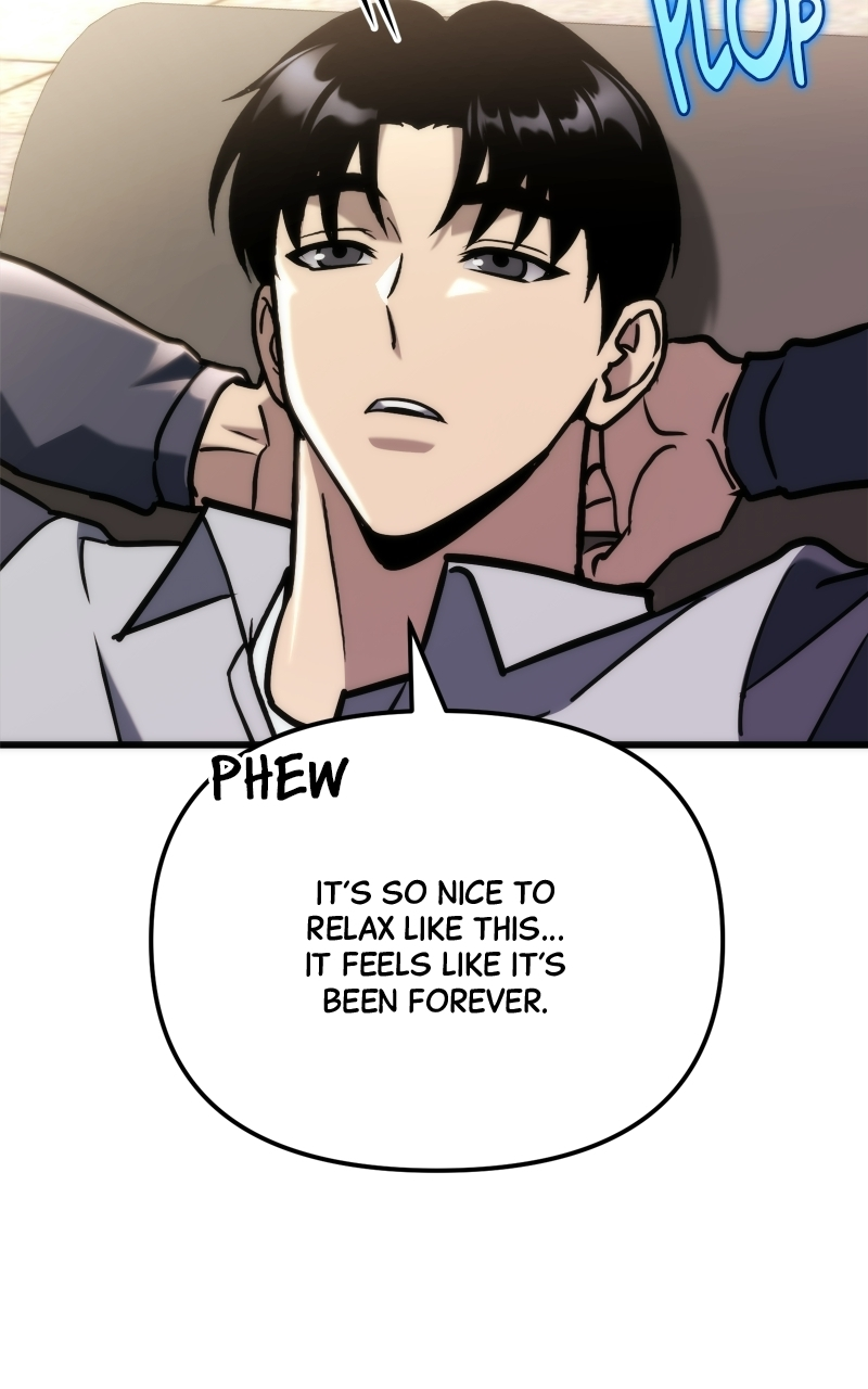 Hiding a Logistics Center in the Apocalypse Chapter 97 page 122 - 