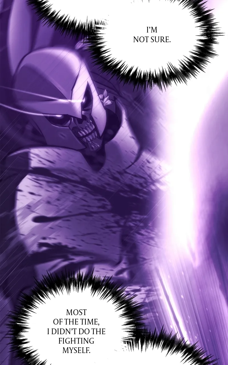 Hiding a Logistics Center in the Apocalypse Chapter 97 page 127 - 