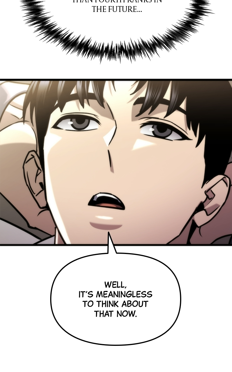 Hiding a Logistics Center in the Apocalypse Chapter 97 page 131 - 