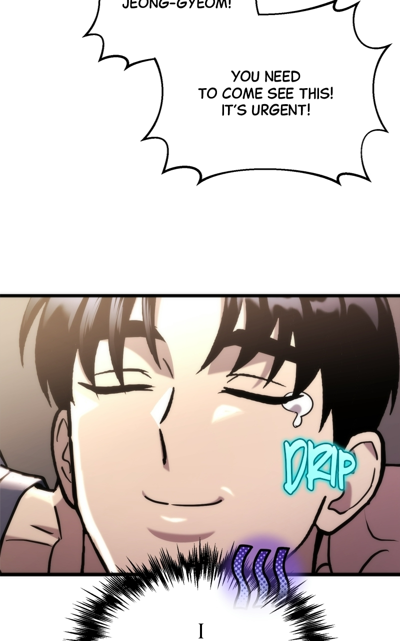 Hiding a Logistics Center in the Apocalypse Chapter 97 page 133 - 