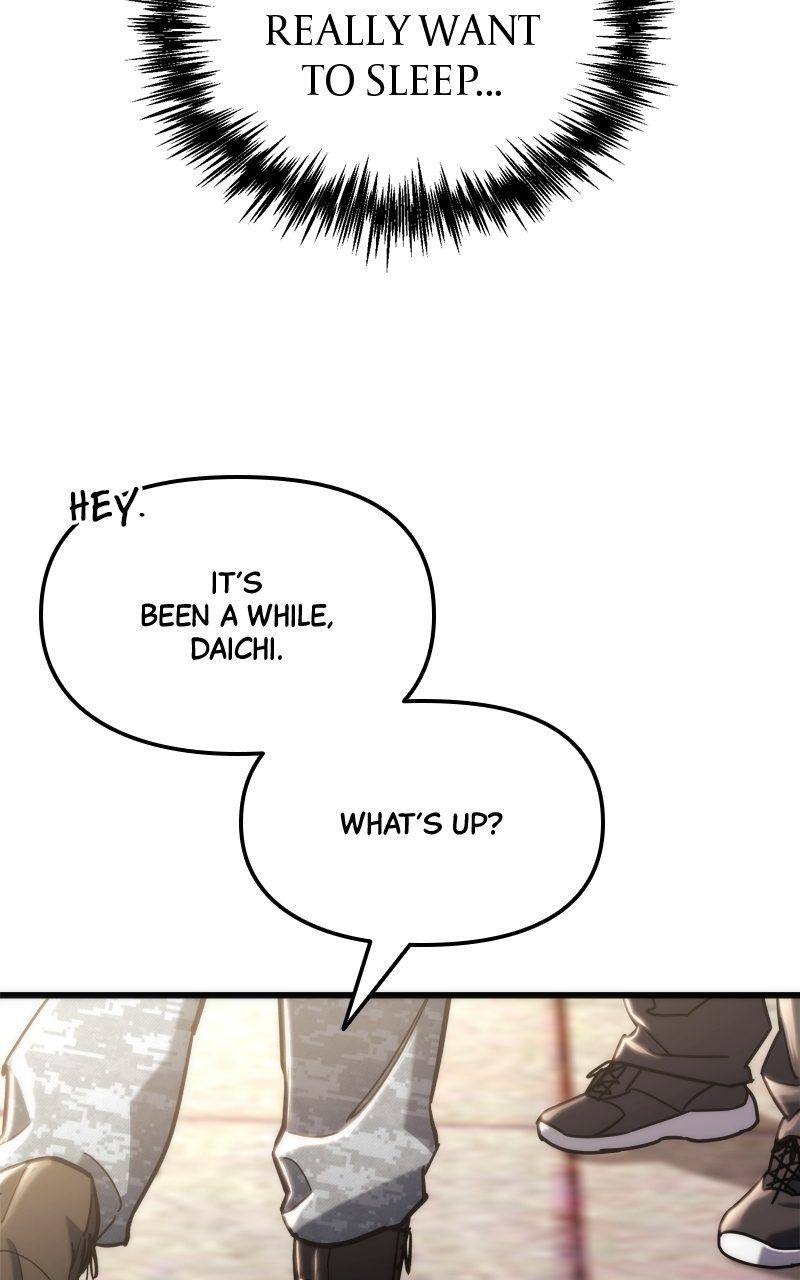 Hiding a Logistics Center in the Apocalypse Chapter 97 page 134 - 