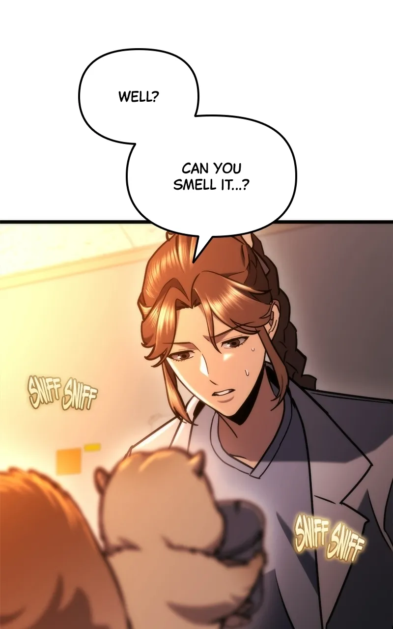 Hiding a Logistics Center in the Apocalypse Chapter 97 page 140 - 