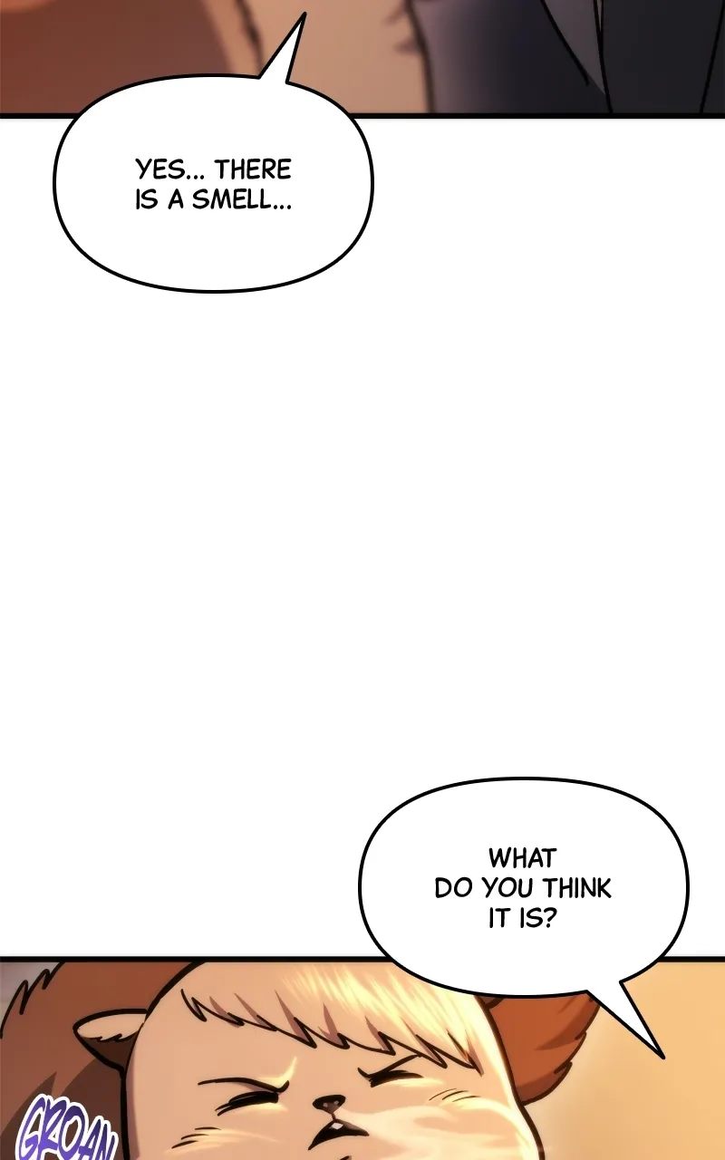Hiding a Logistics Center in the Apocalypse Chapter 97 page 141 - 