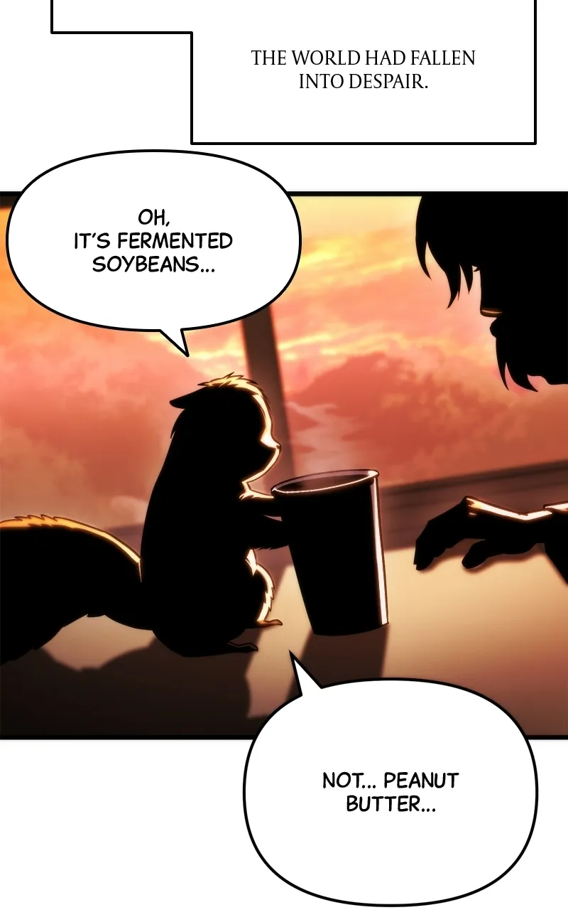 Hiding a Logistics Center in the Apocalypse Chapter 97 page 146 - 
