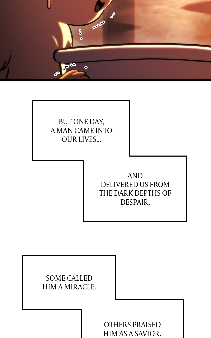 Hiding a Logistics Center in the Apocalypse Chapter 97 page 148 - 