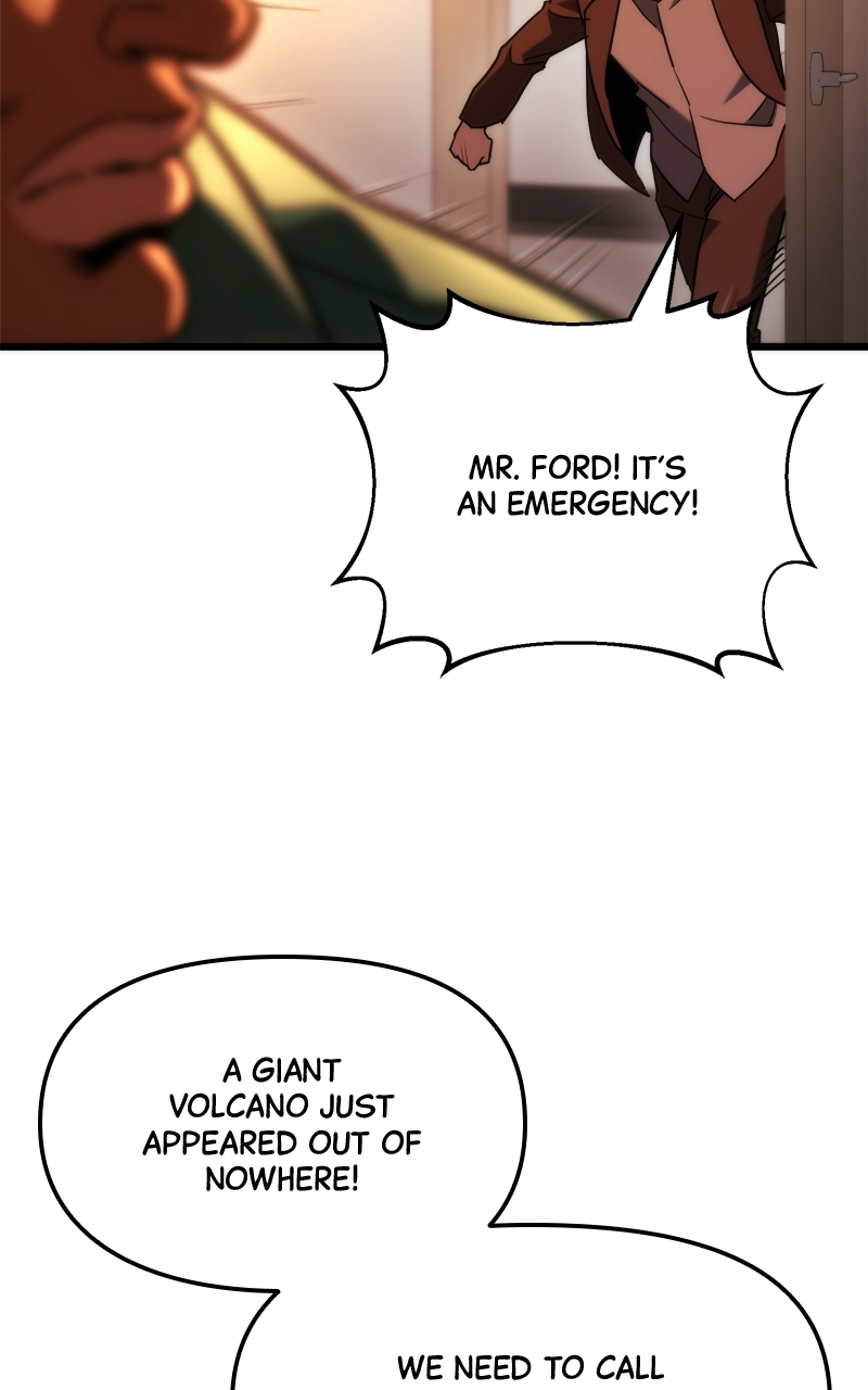 Hiding a Logistics Center in the Apocalypse Chapter 97 page 151 - 