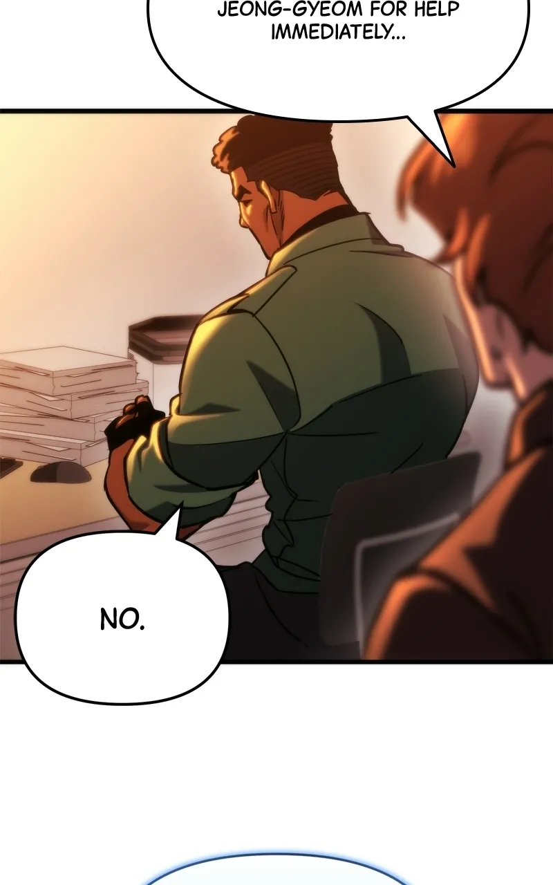 Hiding a Logistics Center in the Apocalypse Chapter 97 page 152 - 