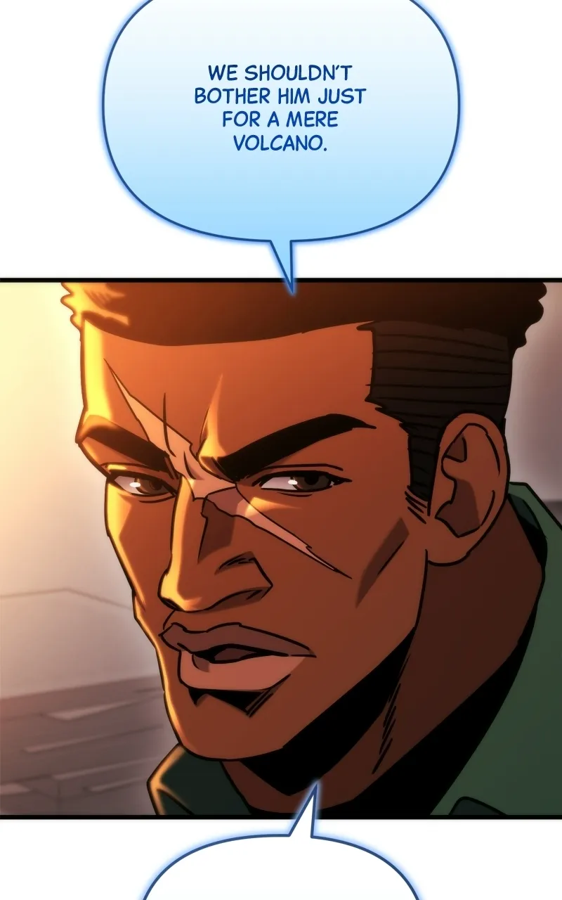 Hiding a Logistics Center in the Apocalypse Chapter 97 page 153 - 